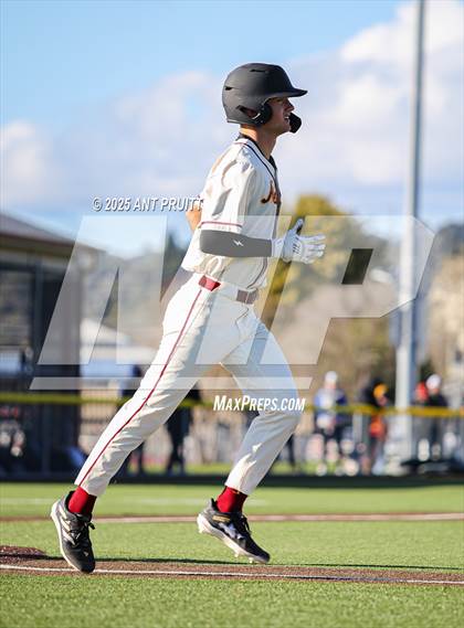Thumbnail 3 in Ukiah @ Cardinal Newman photogallery.