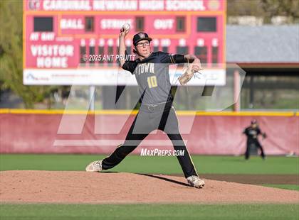 Thumbnail 1 in Ukiah @ Cardinal Newman photogallery.
