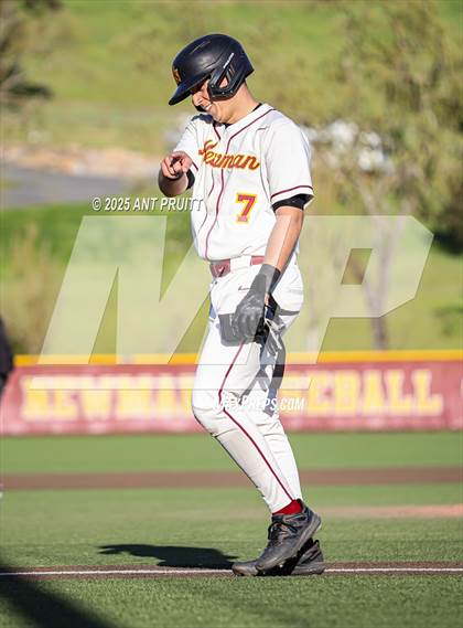 Thumbnail 2 in Ukiah @ Cardinal Newman photogallery.