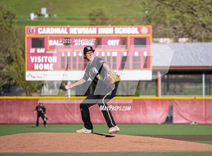Thumbnail 3 in Ukiah @ Cardinal Newman photogallery.