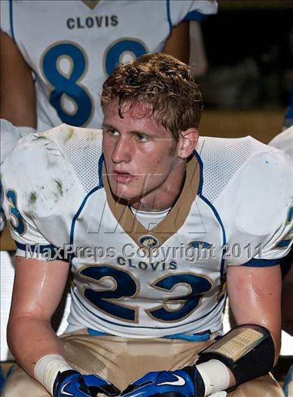 Thumbnail 3 in Clovis @ Stockdale photogallery.