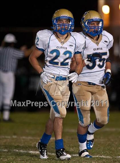 Thumbnail 2 in Clovis @ Stockdale photogallery.