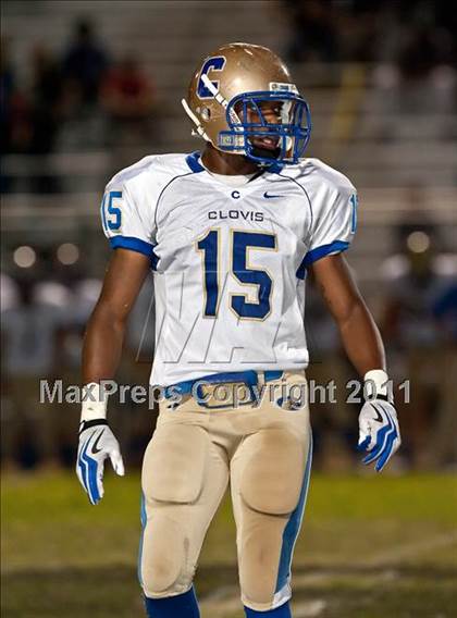 Thumbnail 2 in Clovis @ Stockdale photogallery.