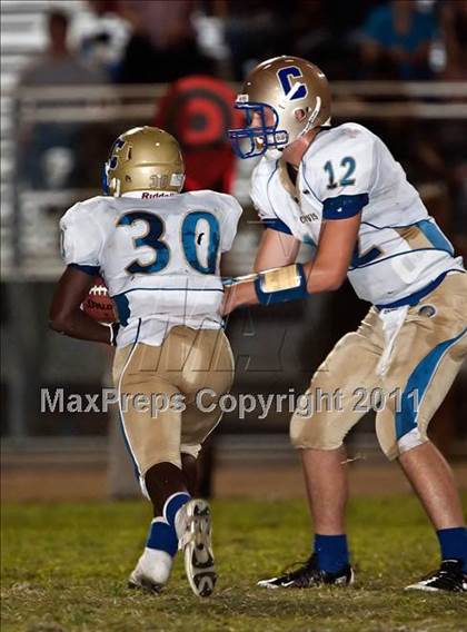 Thumbnail 3 in Clovis @ Stockdale photogallery.