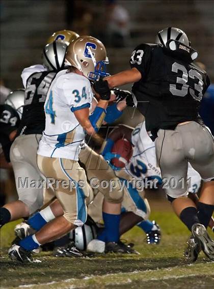 Thumbnail 3 in Clovis @ Stockdale photogallery.