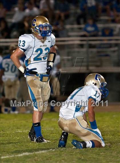 Thumbnail 1 in Clovis @ Stockdale photogallery.