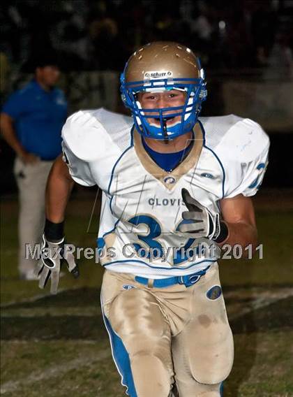 Thumbnail 2 in Clovis @ Stockdale photogallery.