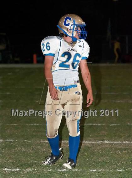 Thumbnail 2 in Clovis @ Stockdale photogallery.