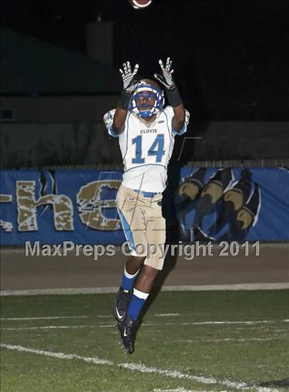 Thumbnail 1 in Clovis @ Stockdale photogallery.