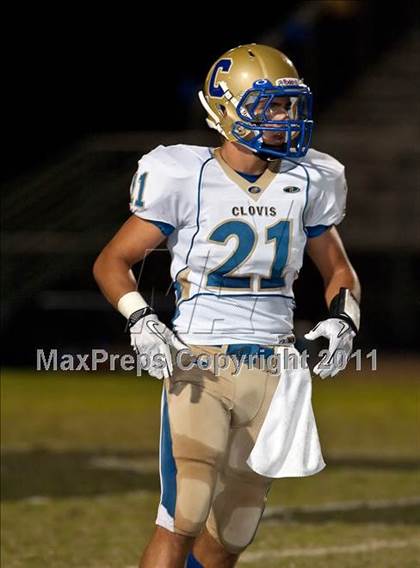 Thumbnail 3 in Clovis @ Stockdale photogallery.