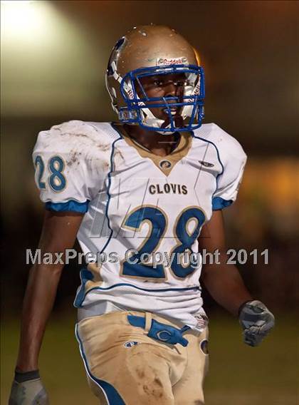 Thumbnail 1 in Clovis @ Stockdale photogallery.