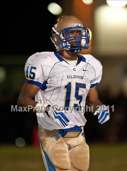 Thumbnail 3 in Clovis @ Stockdale photogallery.
