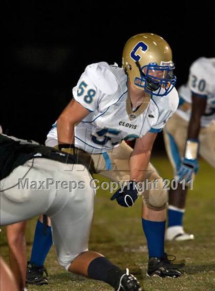 Thumbnail 3 in Clovis @ Stockdale photogallery.