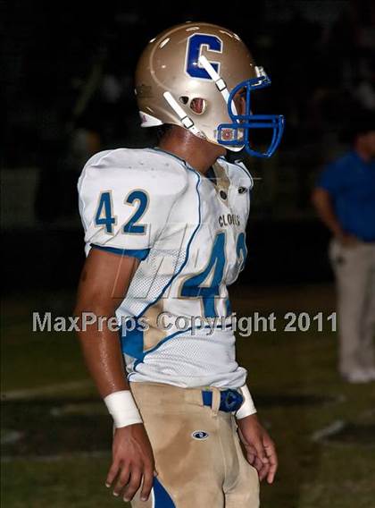 Thumbnail 1 in Clovis @ Stockdale photogallery.