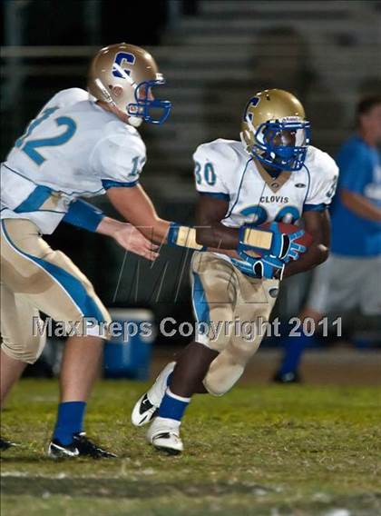 Thumbnail 1 in Clovis @ Stockdale photogallery.