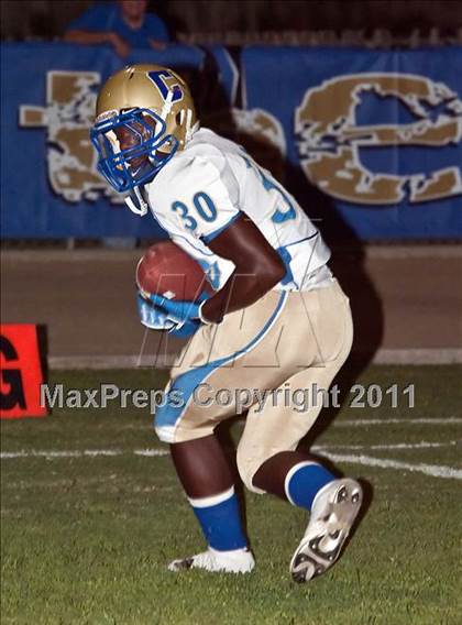Thumbnail 2 in Clovis @ Stockdale photogallery.