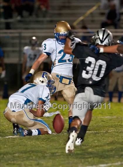 Thumbnail 2 in Clovis @ Stockdale photogallery.