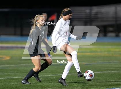 Thumbnail 3 in Wall Township vs. Parsippany Hills (NJSIAA Group 2 Final) photogallery.