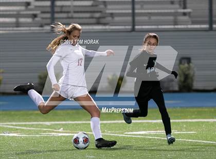 Thumbnail 3 in Wall Township vs. Parsippany Hills (NJSIAA Group 2 Final) photogallery.
