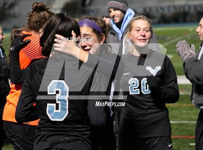 Thumbnail 3 in Wall Township vs. Parsippany Hills (NJSIAA Group 2 Final) photogallery.