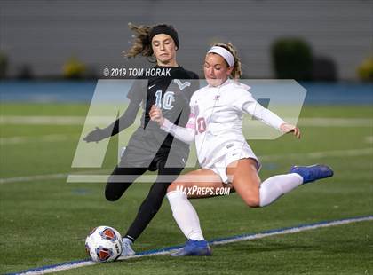 Thumbnail 1 in Wall Township vs. Parsippany Hills (NJSIAA Group 2 Final) photogallery.