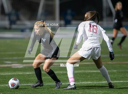 Thumbnail 3 in Wall Township vs. Parsippany Hills (NJSIAA Group 2 Final) photogallery.