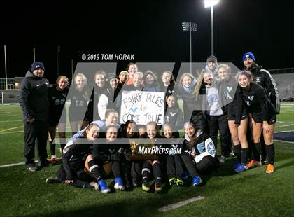 Thumbnail 2 in Wall Township vs. Parsippany Hills (NJSIAA Group 2 Final) photogallery.