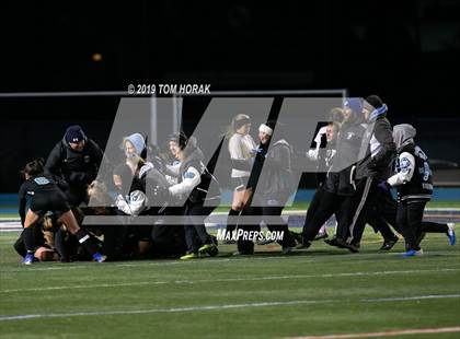 Thumbnail 2 in Wall Township vs. Parsippany Hills (NJSIAA Group 2 Final) photogallery.