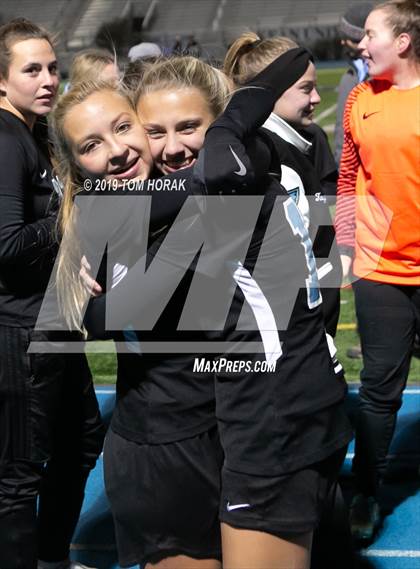 Thumbnail 2 in Wall Township vs. Parsippany Hills (NJSIAA Group 2 Final) photogallery.