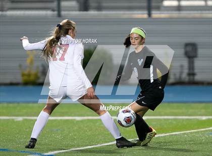 Thumbnail 3 in Wall Township vs. Parsippany Hills (NJSIAA Group 2 Final) photogallery.