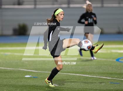 Thumbnail 1 in Wall Township vs. Parsippany Hills (NJSIAA Group 2 Final) photogallery.