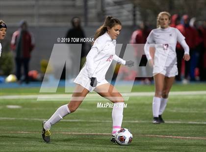 Thumbnail 2 in Wall Township vs. Parsippany Hills (NJSIAA Group 2 Final) photogallery.