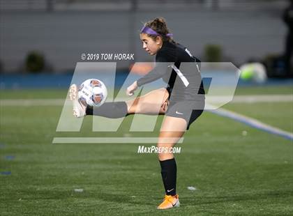 Thumbnail 2 in Wall Township vs. Parsippany Hills (NJSIAA Group 2 Final) photogallery.
