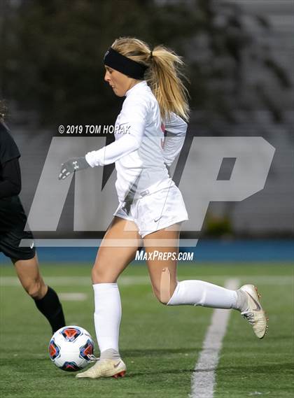 Thumbnail 2 in Wall Township vs. Parsippany Hills (NJSIAA Group 2 Final) photogallery.