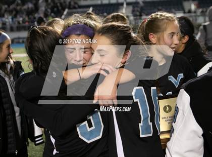 Thumbnail 2 in Wall Township vs. Parsippany Hills (NJSIAA Group 2 Final) photogallery.
