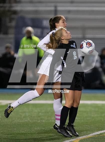 Thumbnail 1 in Wall Township vs. Parsippany Hills (NJSIAA Group 2 Final) photogallery.