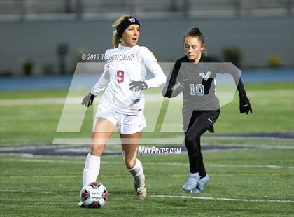 Thumbnail 2 in Wall Township vs. Parsippany Hills (NJSIAA Group 2 Final) photogallery.