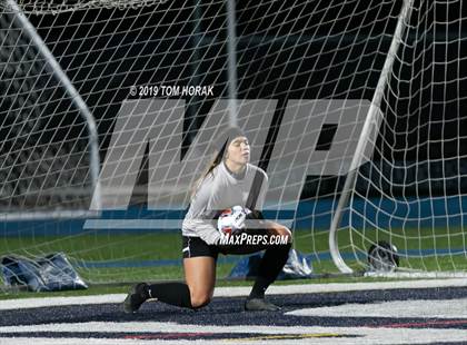 Thumbnail 1 in Wall Township vs. Parsippany Hills (NJSIAA Group 2 Final) photogallery.