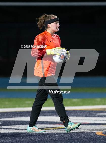 Thumbnail 2 in Wall Township vs. Parsippany Hills (NJSIAA Group 2 Final) photogallery.