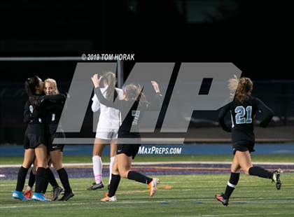 Thumbnail 1 in Wall Township vs. Parsippany Hills (NJSIAA Group 2 Final) photogallery.