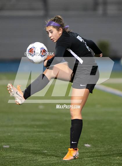 Thumbnail 3 in Wall Township vs. Parsippany Hills (NJSIAA Group 2 Final) photogallery.