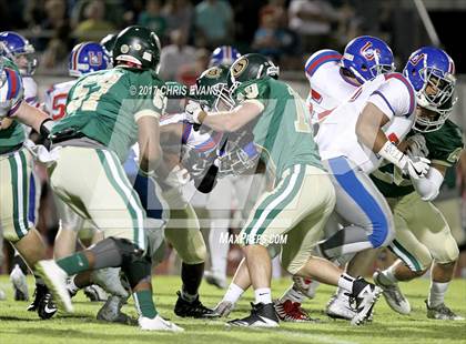 Thumbnail 3 in Memphis University @ Briarcrest Christian photogallery.
