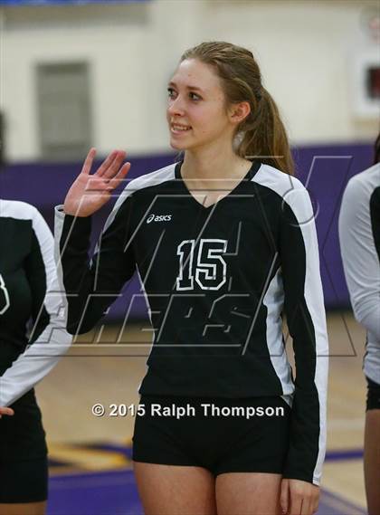 Thumbnail 1 in Vacaville Christian vs. Bradshaw Christian (CIF SJS D-5 Final) photogallery.