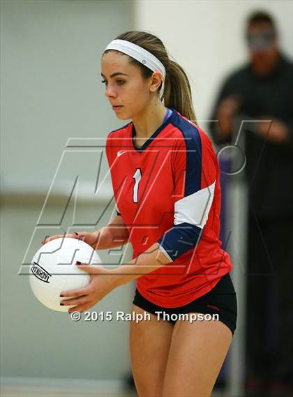 Thumbnail 1 in Vacaville Christian vs. Bradshaw Christian (CIF SJS D-5 Final) photogallery.
