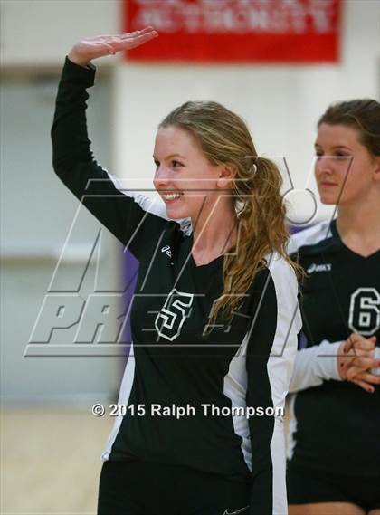 Thumbnail 1 in Vacaville Christian vs. Bradshaw Christian (CIF SJS D-5 Final) photogallery.