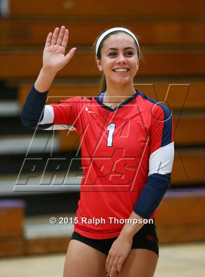 Thumbnail 1 in Vacaville Christian vs. Bradshaw Christian (CIF SJS D-5 Final) photogallery.