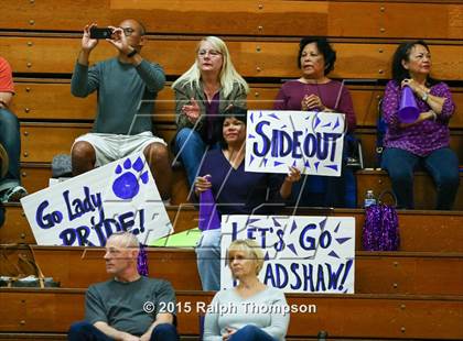 Thumbnail 2 in Vacaville Christian vs. Bradshaw Christian (CIF SJS D-5 Final) photogallery.