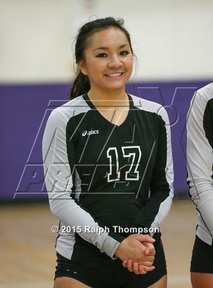 Thumbnail 2 in Vacaville Christian vs. Bradshaw Christian (CIF SJS D-5 Final) photogallery.