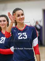 Photo from the gallery "Vacaville Christian vs. Bradshaw Christian (CIF SJS D-5 Final)"