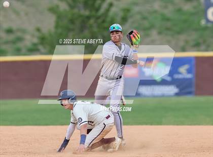 Thumbnail 1 in Eaglecrest @ Cherokee Trail photogallery.